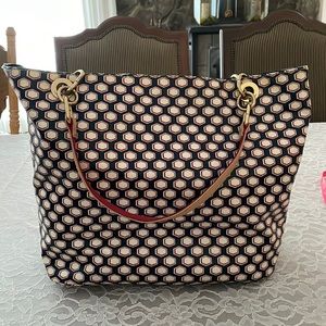 Tommy Hilfiger tote bag